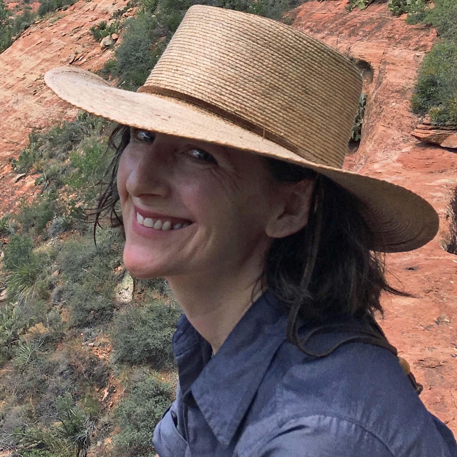 Andrea Galyean